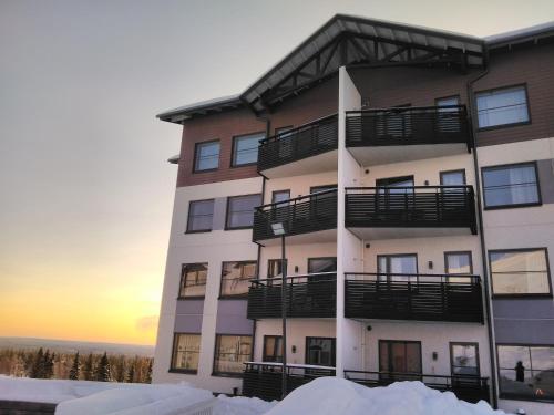Forenom Premium Apartments Ylläs