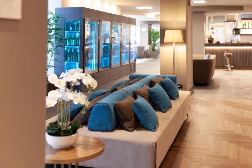 DC Hotel international