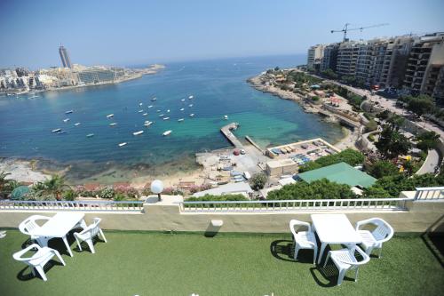 Carlton Hotel Malta