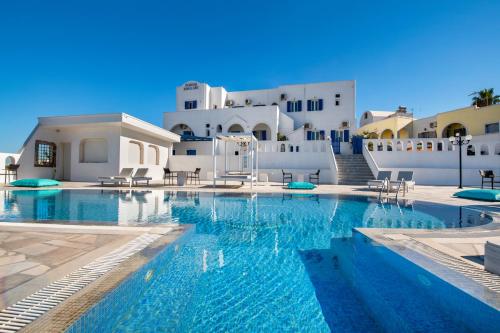 Pension Kavallaris & Apartments