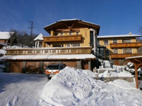 Penzion Stefanshof