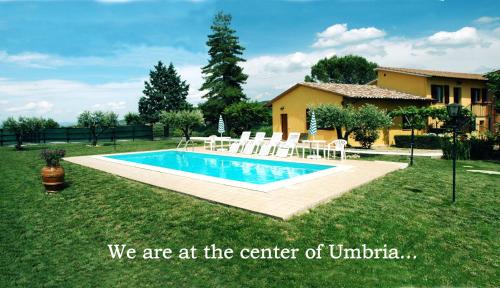 Casale Il Colle
