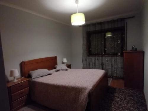 Apartamento Rua da Amizade