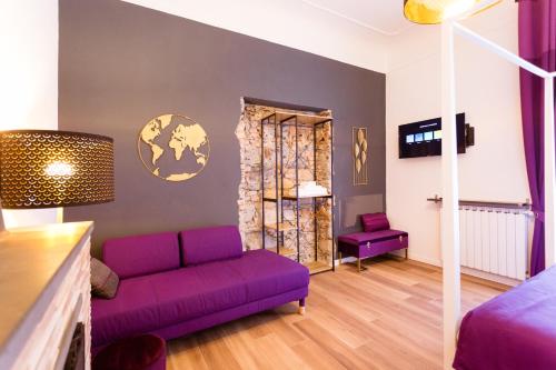 Apartments 5 Terre La Spezia