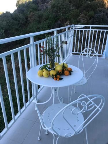 Filoxenia Hotel - Apartments