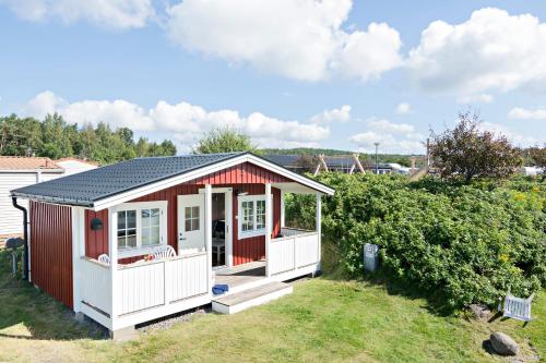 First Camp Kärradal – Varberg