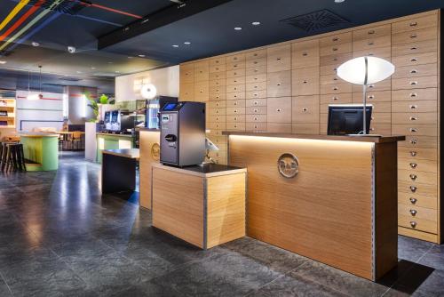 B&B Hotel Castellón