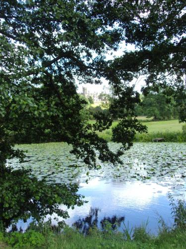 Abbey Farm Bed And Breakfast