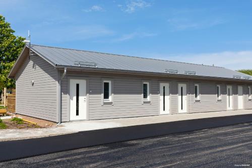 First Camp Sibbarp – Malmö