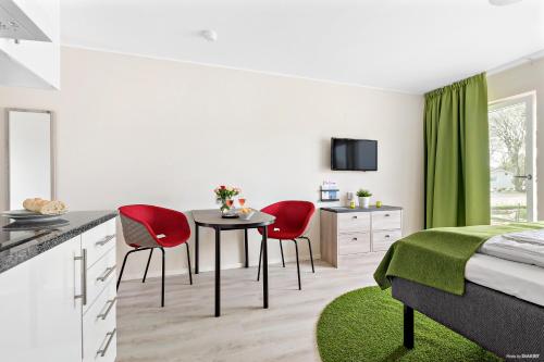 First Camp Sibbarp – Malmö