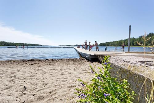 First Camp Nydala – Umeå