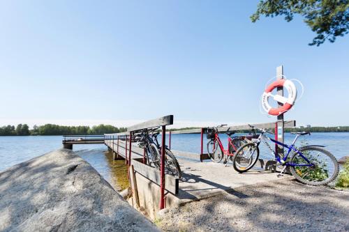 First Camp Nydala – Umeå