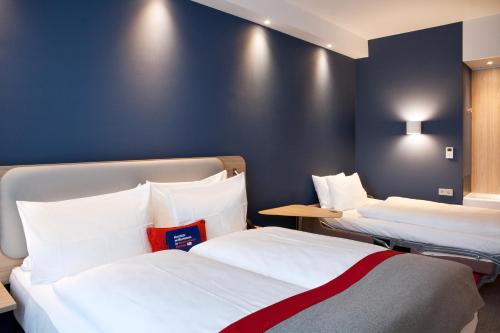 Holiday Inn Express Darmstadt
