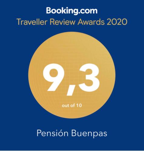 Pension Buenpas