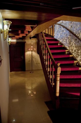 Antica Dimora Suites