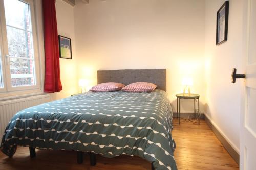 Au bonheur d'Etretat