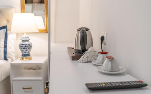 La Residenza di Michelangelo