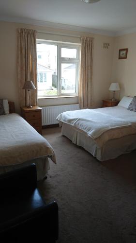 Seashore Lodge