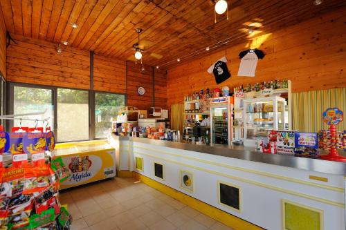 Agriturismo Belsito Pian di Boccio