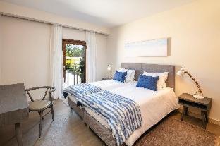 Vale de Milho Village