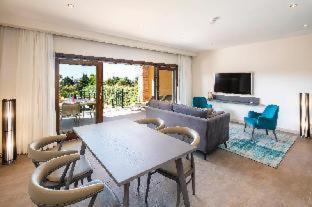 Vale de Milho Village