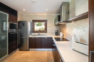 Vale de Milho Village