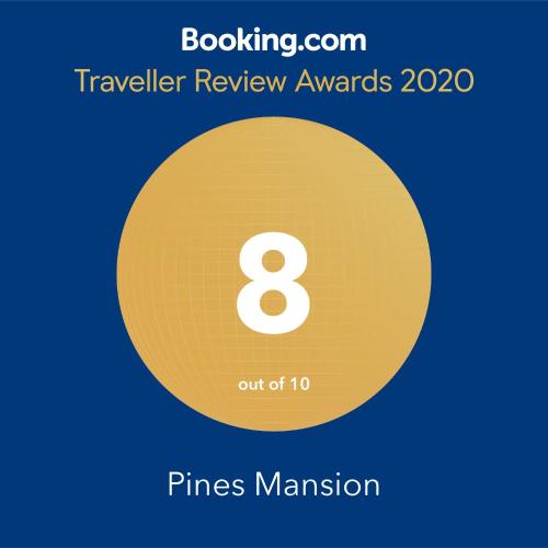Pines Mansion II