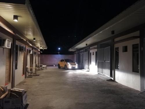 Sierra Casas Hotel