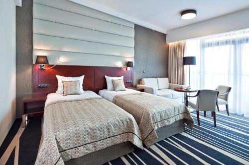 Hotel Mikolajki Leisure & SPA