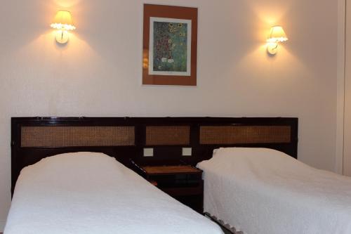 Sure Hotel By Best Western Saintes