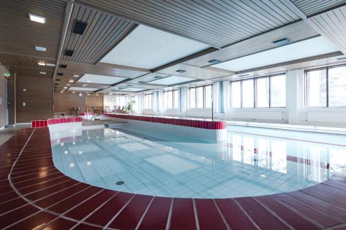 Lapland Hotel Hetta