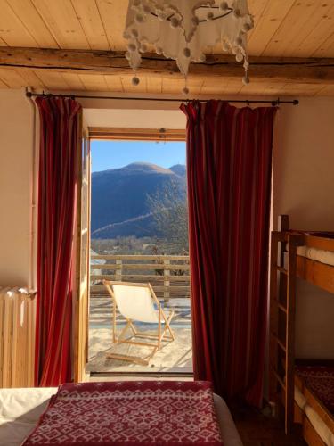 Gite Auberge La Soulan