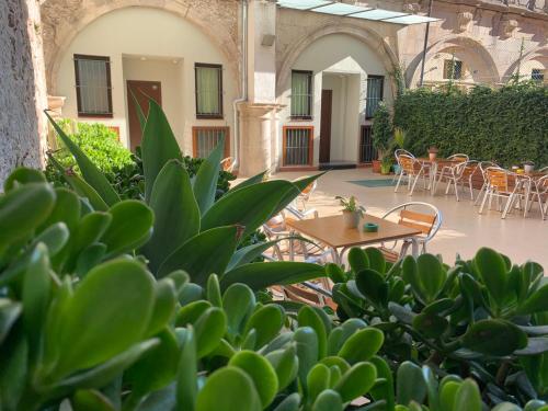 Hostal La Terrassa