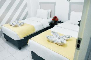 Alicia Tower Residences