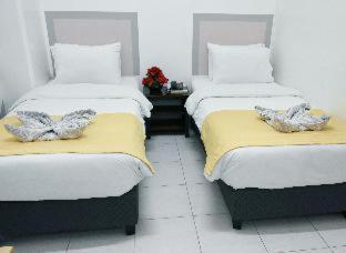 Alicia Tower Residences