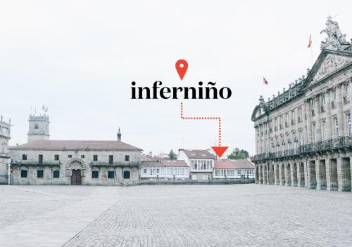 Infernino Apartments