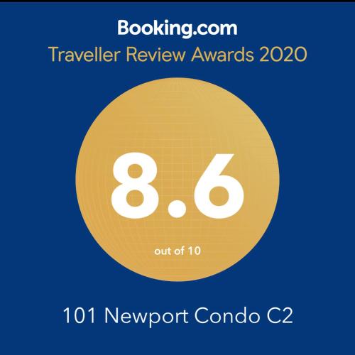 101 Newport Boulevard