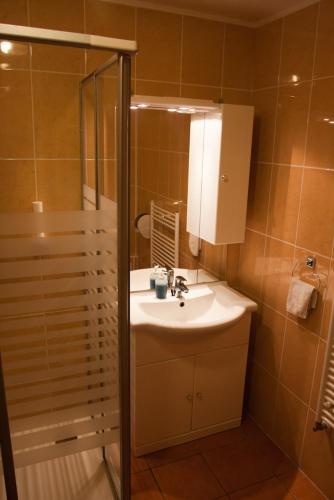 Hét Vezér Apartmanhotel