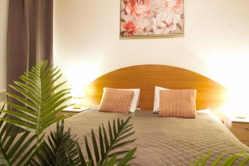 Daily Apartments Tatari