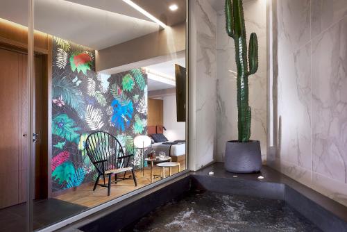 Dyo Suites