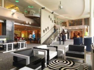 Cork International Hotel