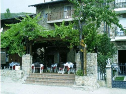 Centro De Turismo Rural El Recreo