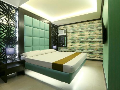 Hotel Ava Malate