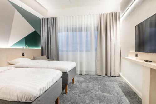 Greenstar Hotel Vaasa