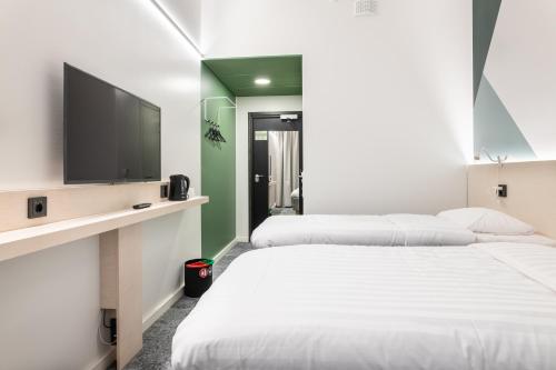 Greenstar Hotel Vaasa