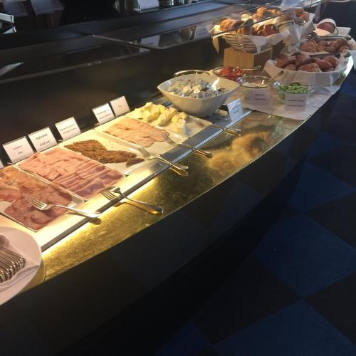 Hotel Glockenhof Zürich