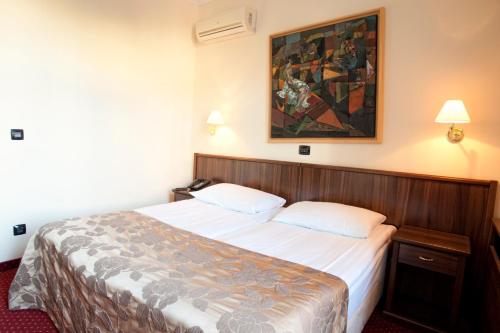 Hotel Continental Rijeka