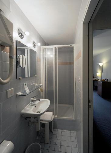 Hotel Merian am Rhein