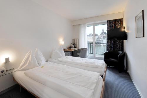 Hotel Merian am Rhein