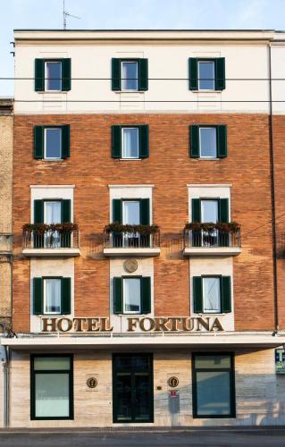 Fortuna Hotel